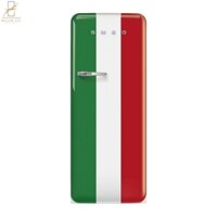 Tủ lạnh 270L Smeg FAB28RDIT5 – 244L + 26L