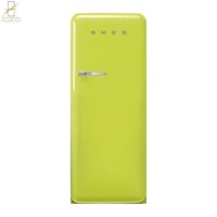 Tủ lạnh 270L Smeg FAB28RLI5 – 244L + 26L