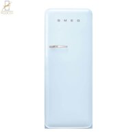 Tủ lạnh 270L Smeg FAB28RPB5 – 244L + 26L