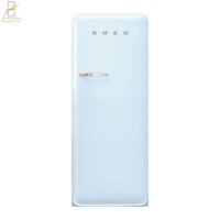 Tủ lạnh 270L Smeg FAB28RPB5 – 244L + 26L