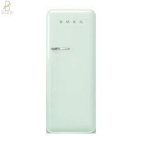 Tủ lạnh 270L Smeg FAB28RPG5 – 244L + 26L