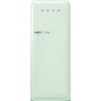 Tủ lạnh 270L Smeg FAB28RPG5 – 244L + 26L