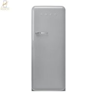 Tủ lạnh 270L Smeg FAB28RSV5 – 244L + 26L