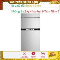 Tủ lạnh 3 cánh Electrolux Inverter 340 lít EME3700H-A --