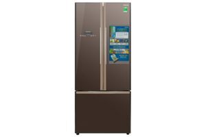 Tủ lạnh Hitachi Inverter 429 lít R-WB545PGV2