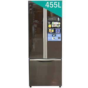 Tủ lạnh Hitachi Inverter 429 lít R-WB545PGV2