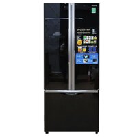 Tủ lạnh 3 cánh Hitachi R-FWB545PGV2 (GBK), 455 Lít
