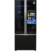 Tủ lạnh 3 cánh Hitachi R-FWB545PGV2 (GBK), 455 Lít