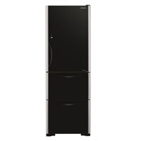 Tủ Lạnh 3 Cánh Hitachi R-Fsg38fpgv (Gbk) 375l Inverter – Hàng Chính Hãng