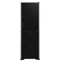 Tủ lạnh 3 cánh Hitachi R-FSG38FPGV (GBK) 375L Inverter