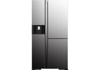 Tủ lạnh 3 cánh Hitachi R-MY800GVGV0 MIR