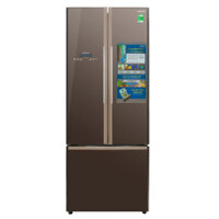 Tủ lạnh 3 cánh Hitachi R-FWB545PGV2 (GBW)