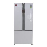 Tủ lạnh 3 cánh Inverter Panasonic NR-CY558GWVN 491 Lít