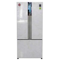 Tủ lạnh 3 cánh Inverter Panasonic NR-CY558GMVN 491 Lít