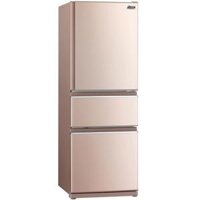 TỦ LẠNH 3 CÁNH MITSUBISHI ELECTRIC MR-CX41EJ-PS-V 326 Lít INVERTER | Hàng chính hãng