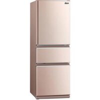 TỦ LẠNH 3 CÁNH MITSUBISHI ELECTRIC MR-CX46EJ-PS-V 358 Lít INVERTER | Hàng chính hãng