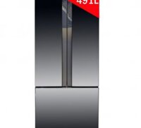 Tủ lạnh 3 cánh Panasonic NR-CY558GXVN - Hàng chính hãng