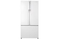 Tủ lạnh 3 cánh Panasonic NR-CY557GWVN - 491 Lít, Inverter