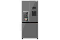Tủ lạnh 3 cánh Panasonic NR-CW530XMMV 495 lít