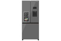 Tủ lạnh 3 cánh Panasonic NR-CW530XMMV 495 lít
