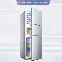 Tủ Lạnh 3 Cửa 150L - Có Ngăn Đông Mềm - Tiết Kiệm Điện