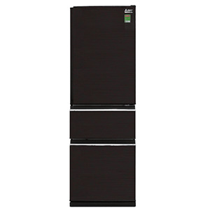 Tủ lạnh Mitsubishi Electric Inverter 358 lít MR-CX46EJ