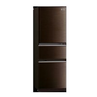 Tủ lạnh 3 cửa Mitsubishi Electric MR-CX35EM BRW 272 lít
