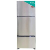 Tủ lạnh 3 cửa Mitsubishi MR-V50EH-ST 418 lít