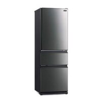Tủ lạnh 3 cửa Mitsubishi Electric MR-CX41ER BST 360 lít