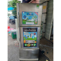 tủ lạnh 3 cửa toaahiba 400l chỉ ship hcm