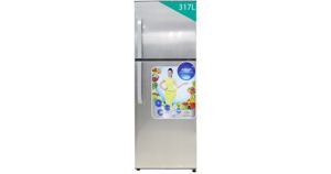 Tủ lạnh Aqua Inverter 317 lít AQR-I315