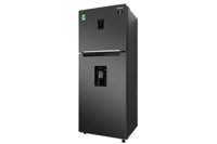 Tủ lạnh 360 lít Samsung Inverter RT35K5982BS/SV