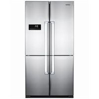 Tủ lạnh 4 cánh 620L Hafele HF-SBSIB 539.16.230 - Tổng Kho Gia Dụng Online