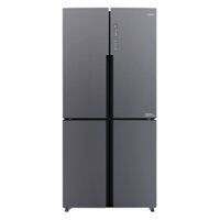 Tủ lạnh 4 cánh Aqua 516L AQR-M530EM(SLB)