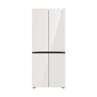 Tủ lạnh 4 cánh Aqua Inverter 460 Lít Multi Door AQR-M505XA(GC)