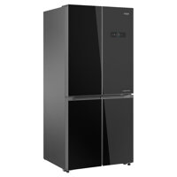 Tủ lạnh 4 cánh Aqua AQR-IG595AM(GS)