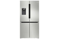 Tủ lạnh 4 cánh Bosch 574 lít KFD96APEA Series 6