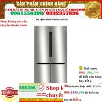 Tủ Lạnh 4 Cánh Bosch KFN96APEAG Series 6 – Chính Hãng | -bona prezo