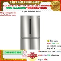 Tủ Lạnh 4 Cánh Bosch KFN96APEAG Series 6 – Chính Hãng |