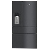 Tủ lạnh 4 cánh Electrolux Inverter 617 lít EHE6879A-B