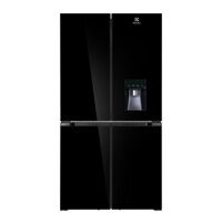 Tủ lạnh 4 cánh Electrolux Inverter 495 lít EQE4955A-B