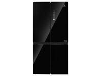 Tủ lạnh 4 cánh Electrolux EQE6909A-BVN (622 lít)