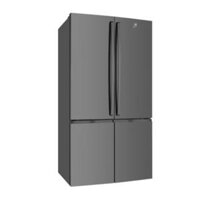 Tủ lạnh 4 cánh Electrolux EQE6000A-B