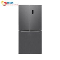 Tủ lạnh 4 cánh Hafele HF-MULB 534.14.050