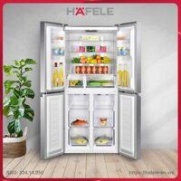 Tủ Lạnh 4 Cánh HF-MULB Hafele 534.14.050