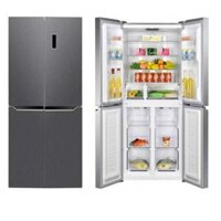 Tủ lạnh 4 cánh HF-MULB Hafele 534.14.050