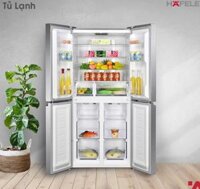 Tủ Lạnh 4 Cánh HF-MULB Hafele 534.14.050
