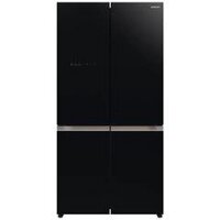Tủ lạnh 4 cánh Hitachi inverter 569 lít R-WB640VGV0 (GBK) chính hãng giá tốt