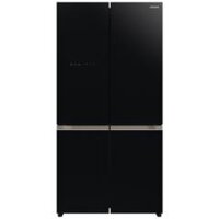 Tủ lạnh 4 cánh Hitachi inverter 569 lít R-WB640VGV0 (GBK) chính hãng giá tốt