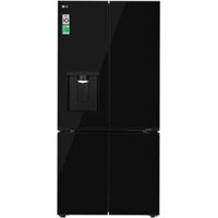 Tủ lạnh 4 cánh LG F58BGD Inverter 571 lít